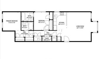 911 KENNEDY St NW #1, Washington, DC 20011