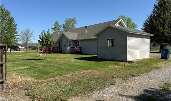 702 Boulder St, Big Timber, MT 59011