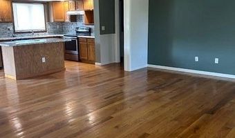17777 Mush Run Rd, Athens, OH 45701