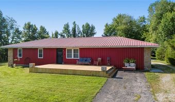 741 W Booe Rd, Austin, IN 47102