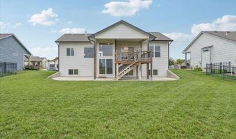 2531 N Quartz St, Andover, KS 67002