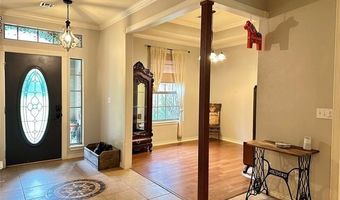 16730 County Road 3580, Ada, OK 74820