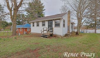 3511 Lake Allegan Dr, Allegan, MI 49010