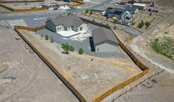 763 Seabiscuit Dr, Fernley, NV 89408