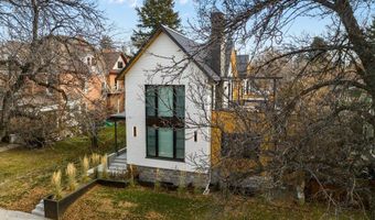 208 S 3rd Ave A, Bozeman, MT 59715