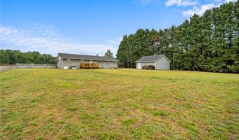 4508 Old Williamston Rd, Belton, SC 29627