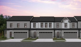 1412 Olive Chapel Rd Plan: The Eva, Apex, NC 27502