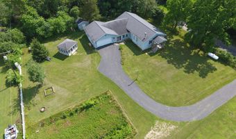 15250 A 27 Mile Rd, Albion, MI 49224