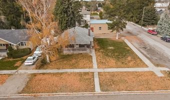 521 S University Ave, Blackfoot, ID 83221