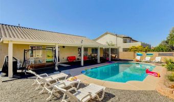 6524 NEW BRUNSWICK Ave, Las Vegas, NV 89110
