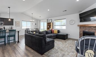 32 Sundance Ridge Rd, Billings, MT 59106