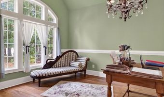 117 Big Oak Dr, Barnesville, GA 30204