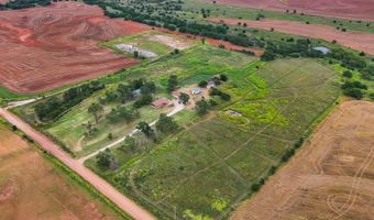 426 SE 10 Ave, Anthony, KS 67003