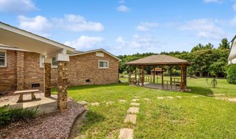3212 Silica Hts, Benton, AR 72015