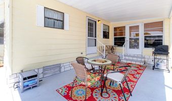 449 Egret Cir, Barefoot Bay, FL 32976