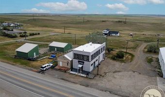 16503 Iowa Ave, Broadview, MT 59015