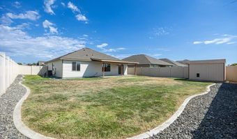 1141 Annajean Ave, Benton City, WA 99320