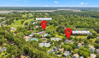 118 Great Heron Way, Bluffton, SC 29909