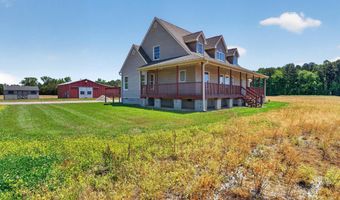 IRONSHIRE STATION Road, Berlin, MD 21811