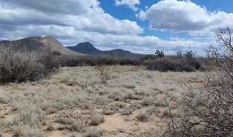LOT 6D TRACT 6D RIO VISTA 6D, Bisbee, AZ 85603