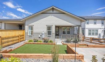 17412 W 93rd Pl, Arvada, CO 80007