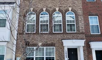 12909 BRICKYARD Blvd, Beltsville, MD 20705