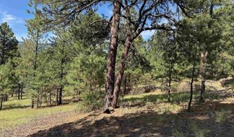 Upper Rd lot 18, Angel Fire, NM 87710