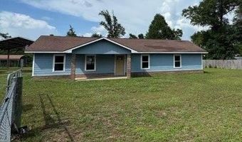 23514 NW Black Bottom Rd, Altha, FL 32421