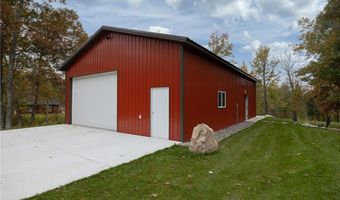 1087 E Horseshoe Dr NW, Backus, MN 56435