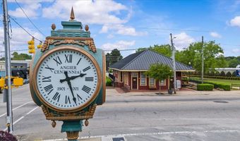 798 Old Station Pointe, Angier, NC 27501