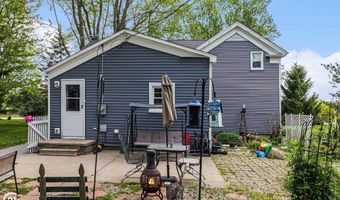 4646 Howland, Almont, MI 48003