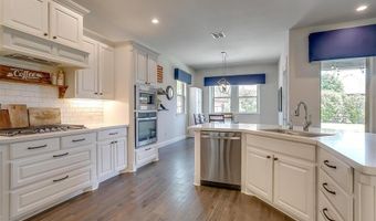 15024 Teasley Ave, Aledo, TX 76008