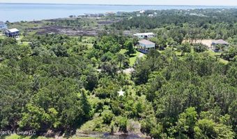 107 Engman Ave, Bay St. Louis, MS 39520