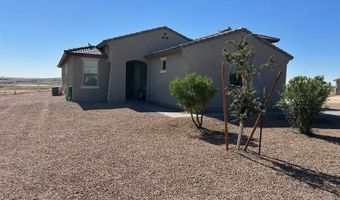 10553 W Appaloosa Trl, Casa Grande, AZ 85194