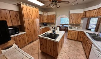 191 Eagle Ridge Rd, Alto, NM 88312