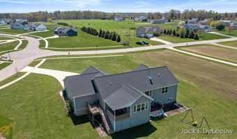 12840 Ridgedale Dr, Allendale, MI 49401