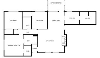 827 Carolee Cir, Biloxi, MS 39532