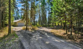60191 Highway 200, Clark Fork, ID 83811