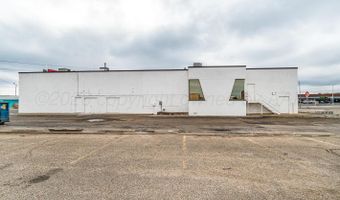 3708 Olsen Blvd, Amarillo, TX 79109