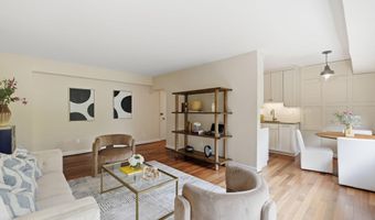 3701 CONNECTICUT Ave NW 222, Washington, DC 20008