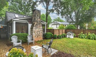 2320 Belvedere Ave, Charlotte, NC 28205