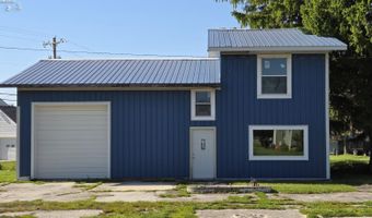 106 E Fremont St, Arcadia, OH 44804