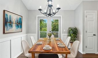 322 WINDING WOODS, Woodstock, GA 30189