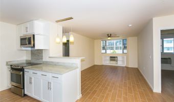1810 Kaioo Dr B408, Honolulu, HI 96815