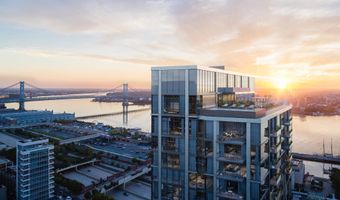 1-5 DOCK St PH2702, Philadelphia, PA 19106