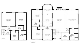 145 Savannah Ct, Advance, NC 27006