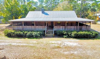 1651 Linden Rd, Apalachicola, FL 32320