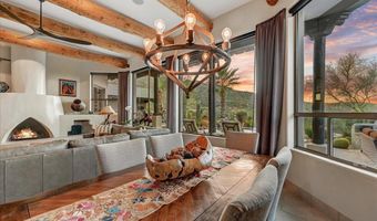 37202 N HOLIDAY Ln, Carefree, AZ 85377