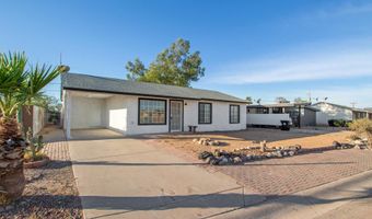 8551 W CORONADO Dr, Arizona City, AZ 85123