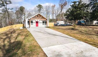 860 Gardner St SW, Austell, GA 30168